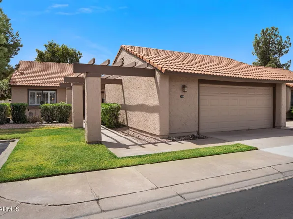 308 Leisure World --, Mesa, AZ 85206