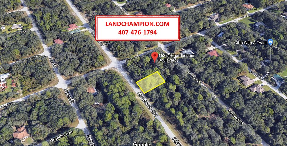 1st image of 16371 Chamberlain Blvd