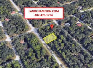 16371 Chamberlain Blvd, Port Charlotte, FL 33954