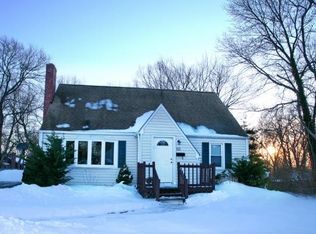 113 Overhill Rd, Milford, CT 06460