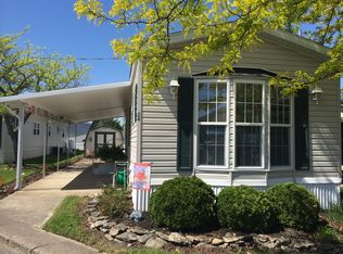 8175 Northshore Blvd #24, Lakeside Marblehead, OH 43440