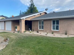 3025 E Paul Ave, Fresno, CA