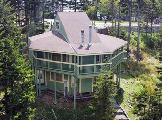 81 Sundown Dr, Slatyfork, WV 26291