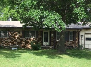 1217 N Summitlawn Ave, Wichita, KS 67212