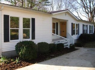 710 Shepherd St S, Winchester, TN 37398