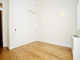 Rented by Buchbinder & Warren