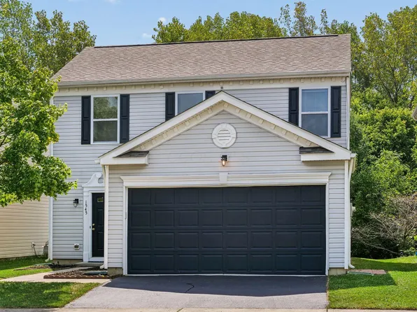 1545 Wales Pl, Grove City, OH 43123
