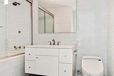 Rented by Keller Williams NYC