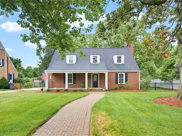 505 Salisbury St, Kernersville, NC 27284