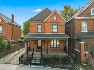 708 Wilson St, Hamilton, ON L8L 1V6