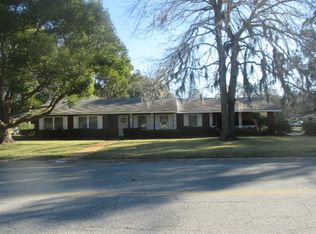 3300 Hampton Ave, Brunswick, GA 31520