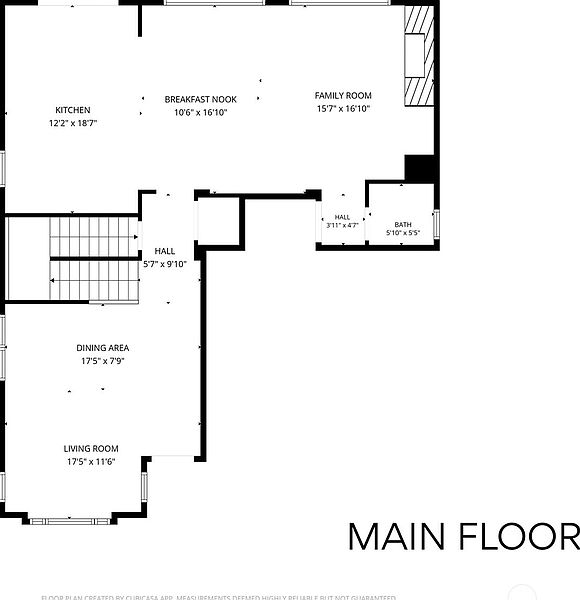 5th image of 5621 NE 5th Court