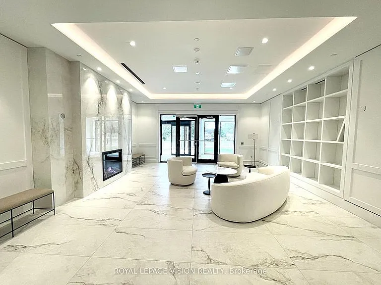 4010 Eglinton Ave W #911 — Photo 4