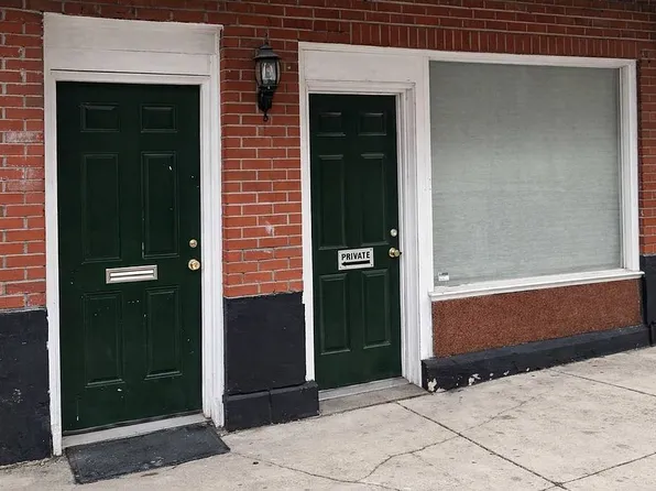 320 N Michigan St, Toledo, OH 43604