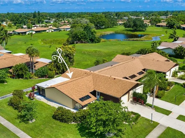 4779 Lakewood BLVD #H1, NAPLES, FL 34112