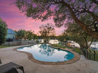 1601 County Road 118B, Burnet, TX 78611