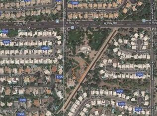 953 N Mill Ave, Chandler, AZ 85226