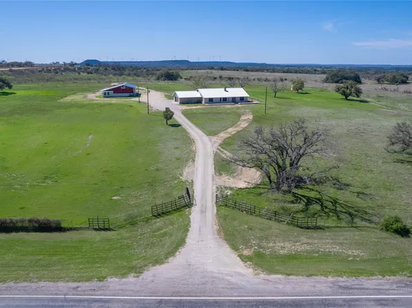 20220 Highway 16 S, Comanche, TX 76442