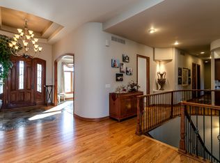 6985 S Polo Ridge Dr, Littleton, CO 80128