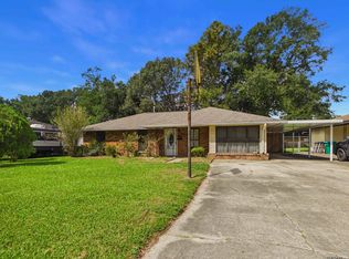 1027 Bruce Dr, Denham Springs, LA 70726