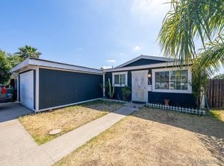 1380 Piedra St, San Diego, CA 92154