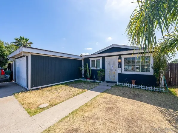 1380 Piedra St, San Diego, CA 92154
