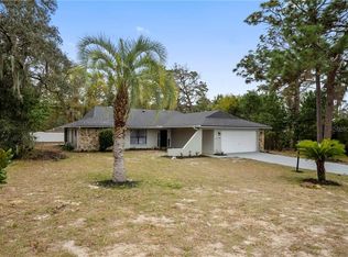 2136 Fentress Ct, Spring Hill, FL 34609