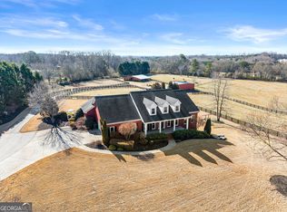 11157 Lewis Braselton Blvd, Braselton, GA 30517