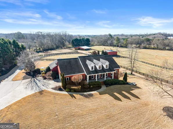 11157 Lewis Braselton Blvd, Braselton, GA 30517