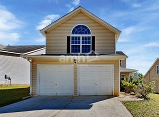 3013 Summer Breeze Dr, Villa Rica, GA 30180