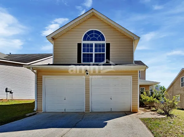 3013 Summer Breeze Dr, Villa Rica, GA 30180