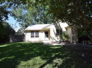 4288 N Tredwell Pl, Boise, ID 83703