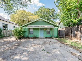 1508 6th Ave, Fort Worth, TX 76104