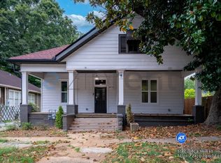 981 Metropolitan Pkwy SW, Atlanta, GA 30310