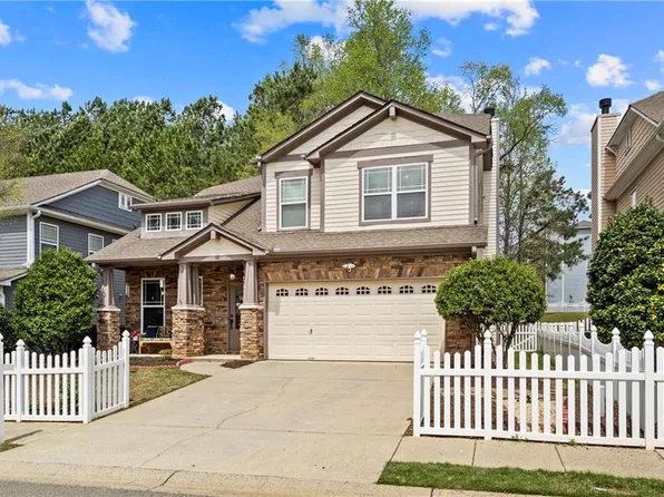 3806 Carriage House Dr, Cumming, GA 30040