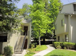 Foxworth Apartments, Carmichael, CA 95608