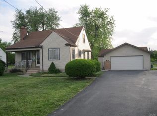 5733 Springboro Pike, Dayton, OH 45449