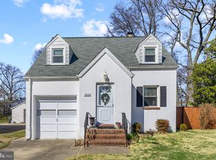 5222 Dewitt Rd, Baltimore, MD 21227