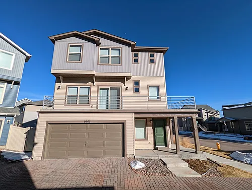 9565 Timberlake Loop Photo 1
