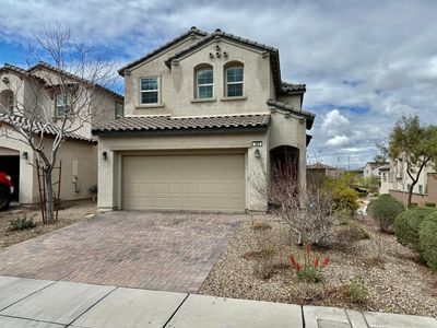 353 Ambitious St, Henderson, NV, 89011