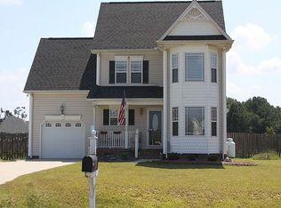 5024 Contender Dr, Raleigh, NC 27603