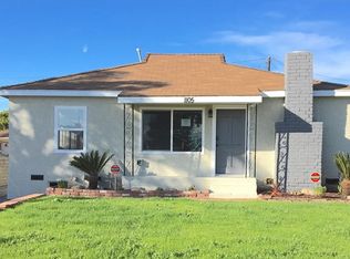 1105 E 149th St, Compton, CA 90220