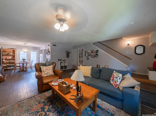 8715 STARCREST DR #47, San Antonio, TX 78217