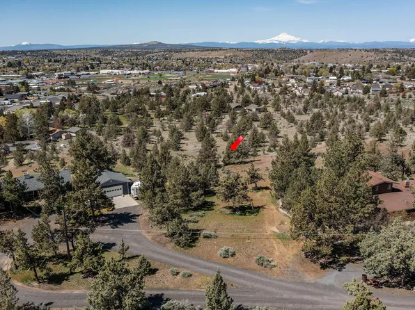 SE Claremont Dr Parcel 1404, Madras, OR 97741