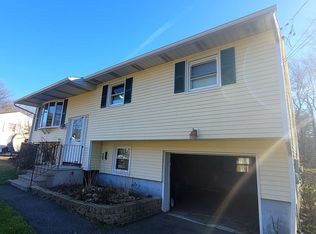 18 Clark St, Wolcott, CT 06716