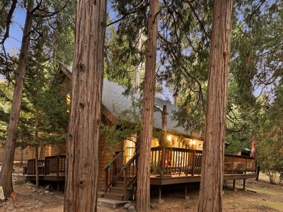 54691 Marian View Dr, Idyllwild, CA, 92549