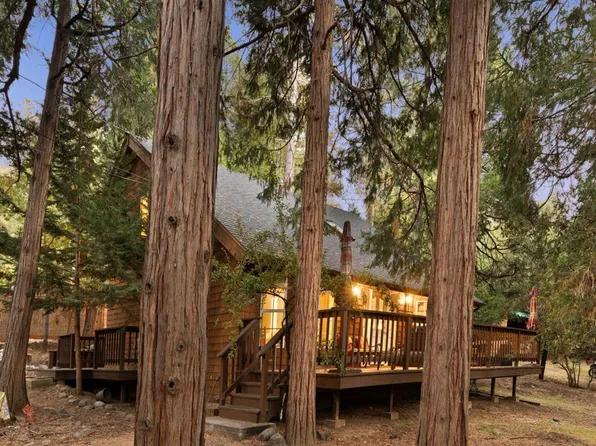 54691 Marian View Dr, Idyllwild, CA 92549