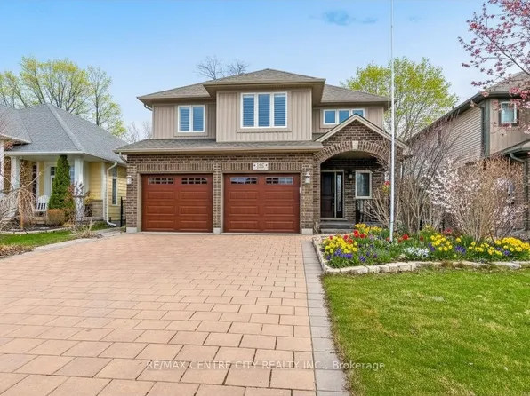 182 Emery St, Central Elgin, ON N5L 0A6