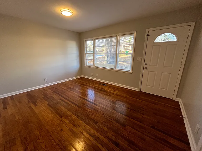 4396 Lincoln Jones Rd — Photo 1
