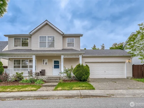 3904 NE 5th Place, Renton, WA 98056